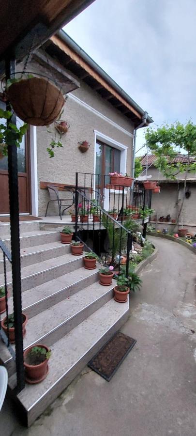 Guest House Kukera Pavel Banea Exterior foto