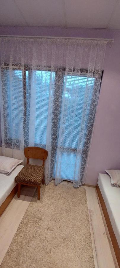 Guest House Kukera Pavel Banea Exterior foto