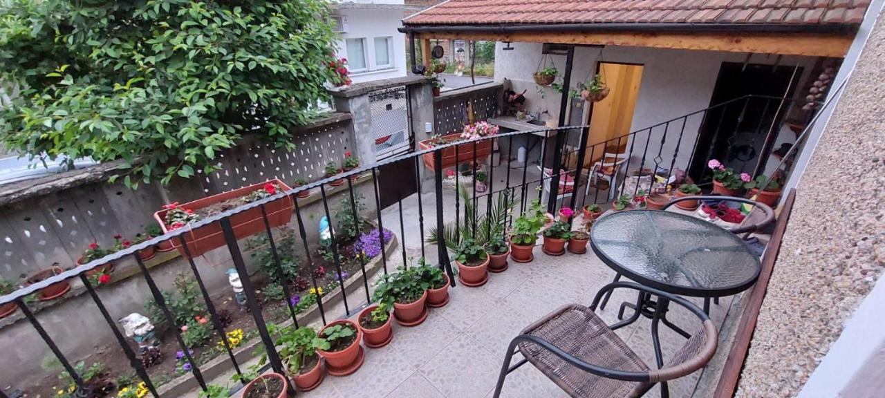 Guest House Kukera Pavel Banea Exterior foto