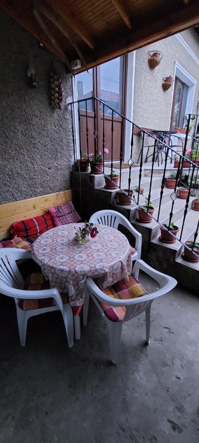 Guest House Kukera Pavel Banea Exterior foto