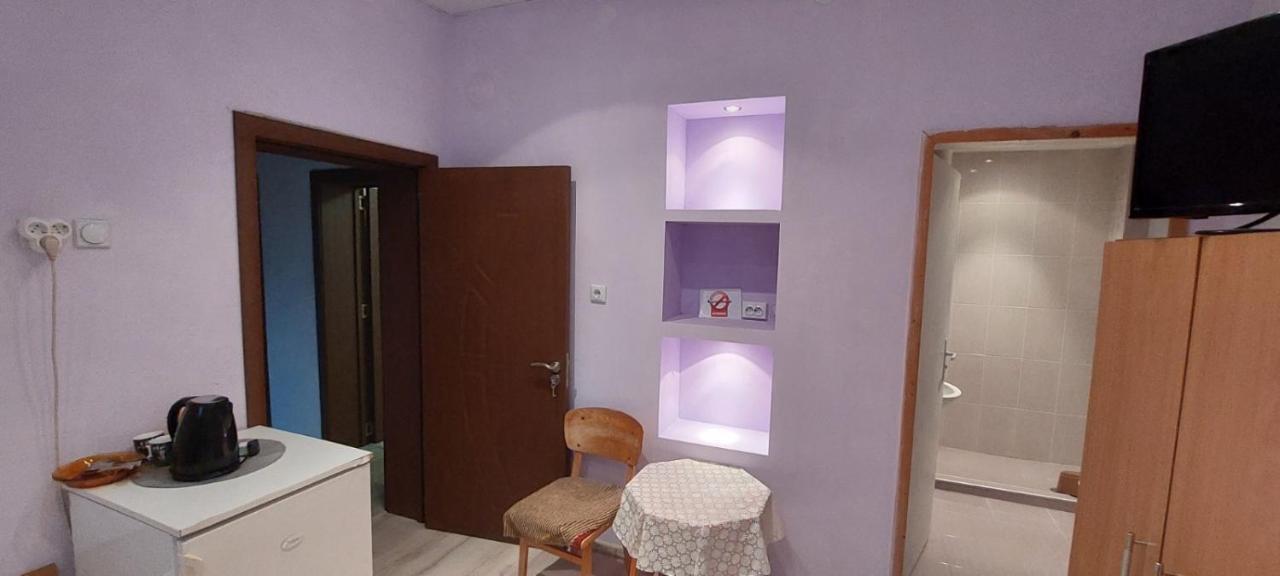 Guest House Kukera Pavel Banea Exterior foto