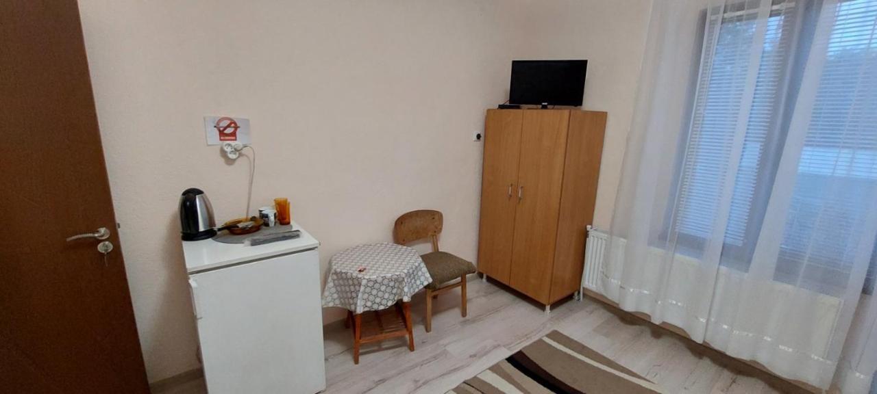 Guest House Kukera Pavel Banea Exterior foto