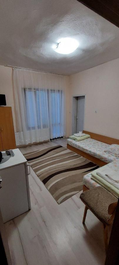 Guest House Kukera Pavel Banea Exterior foto