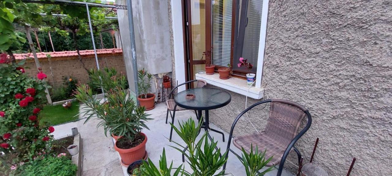 Guest House Kukera Pavel Banea Exterior foto