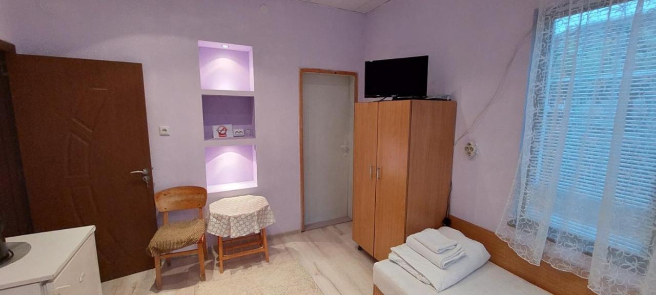 Guest House Kukera Pavel Banea Exterior foto