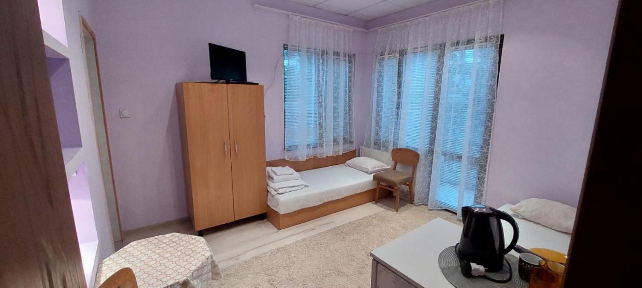 Guest House Kukera Pavel Banea Exterior foto